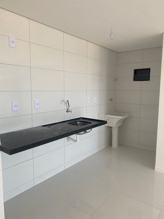 PS.: VENDO EXCELENTE APTO TIPO ESTUDIO na Cruz das Almas