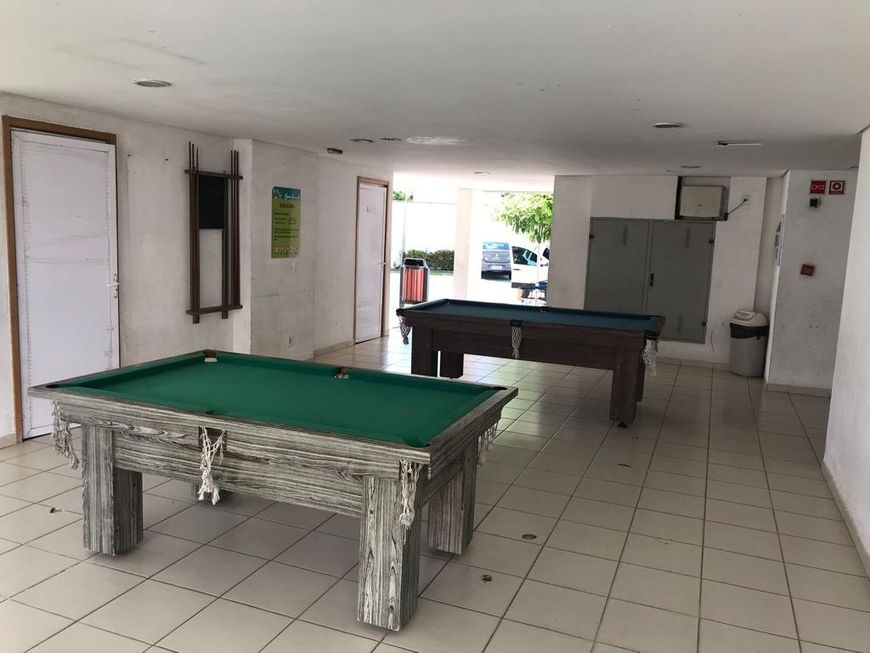 Cond. Aldepark, para venda tem 52M2 com 2 quartos em Antares - Maceió AL