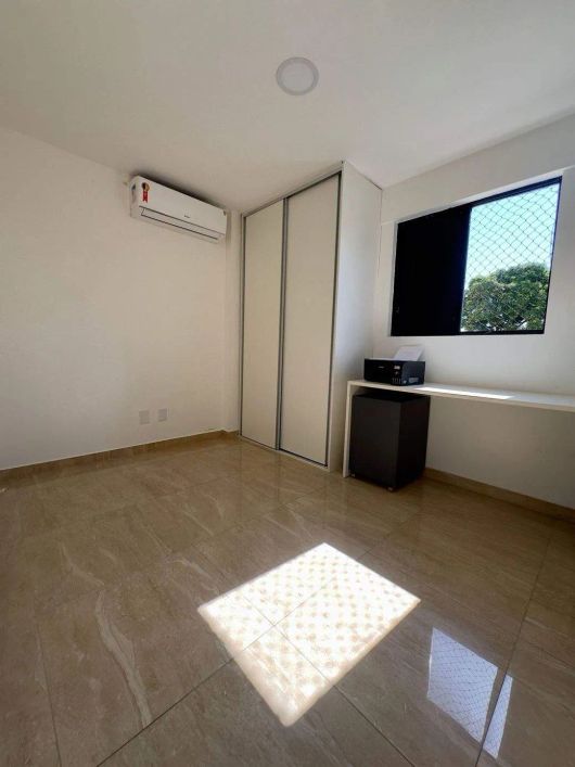 Apartamento à venda no TACIANA MONTENEGRO, GRUTA DE LOURDES, Maceió, AL