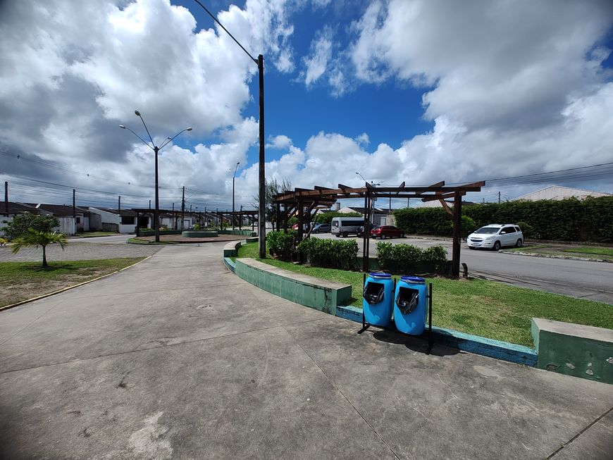 Vendo Casa no Grand Jardim das Orquídeas com 2 quartos em Cidade Universitária - Maceió - AL