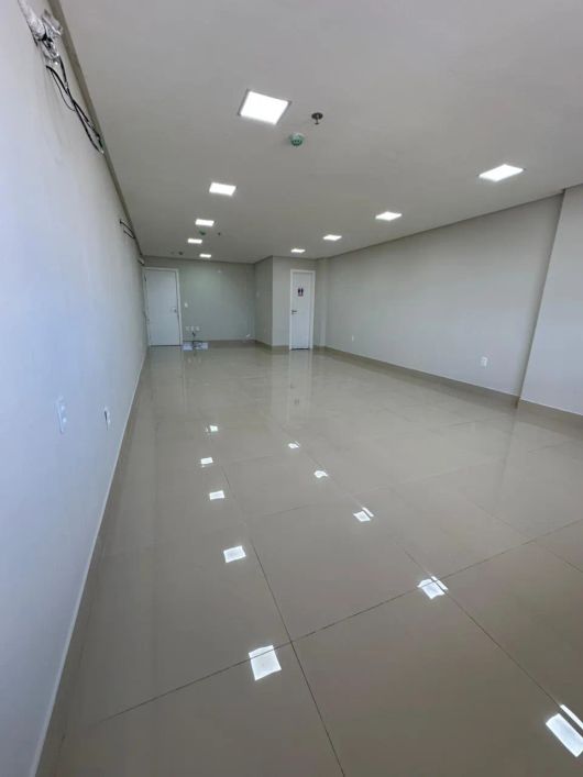 Imóvel para aluguel tem 53 metros quadrados em Farol - Maceió - AL