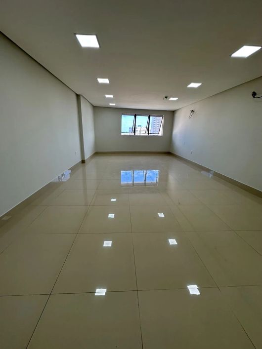 Imóvel para aluguel tem 53 metros quadrados em Farol - Maceió - AL