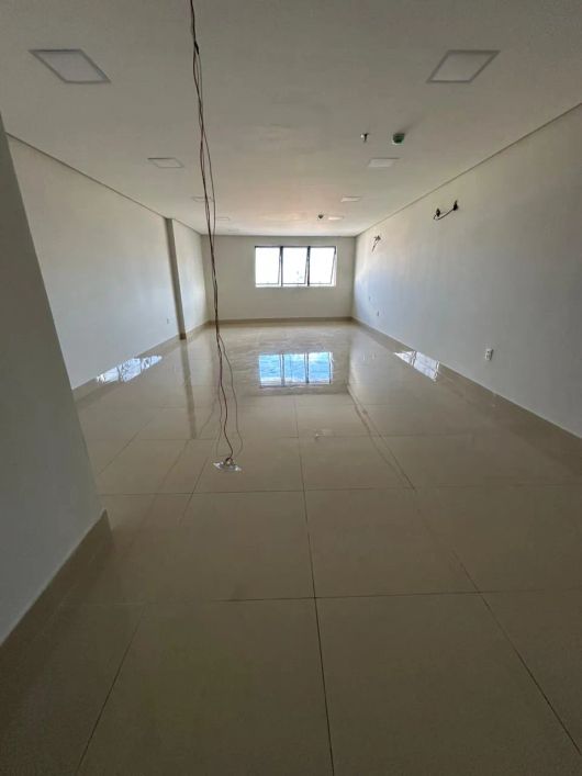 Imóvel para aluguel tem 53 metros quadrados em Farol - Maceió - AL
