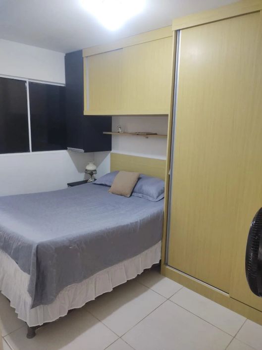 Casa em Condomínio Grand Jardim Palmeiras