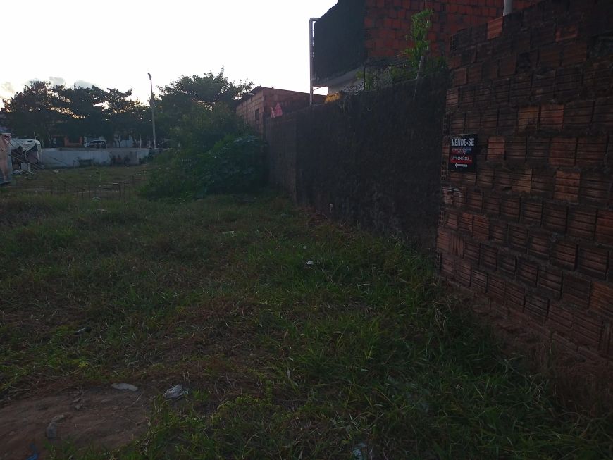 Imóvel para venda com 72 metros quadrados em Santos Dumont - Maceió - AL