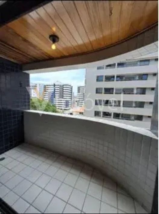 Apartamento para Venda em Maceió, Ponta Verde, 2 dormitórios, 1 suíte, 2 banheiros, 2 vagas