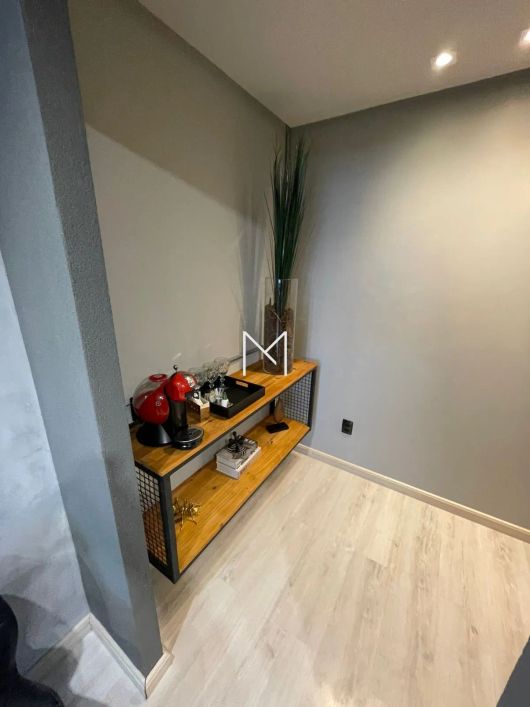 SALA COMERCIAL A VENDA NO FAROL