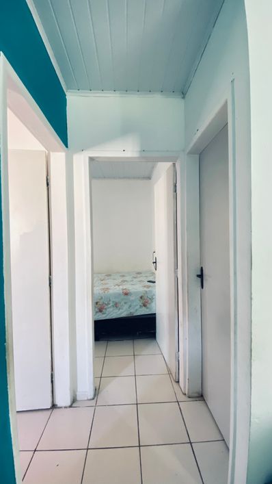 Casa Jardim tropical venda 65 metros quadrados com 2 quartos em Cidade Universitária - Maceió - AL