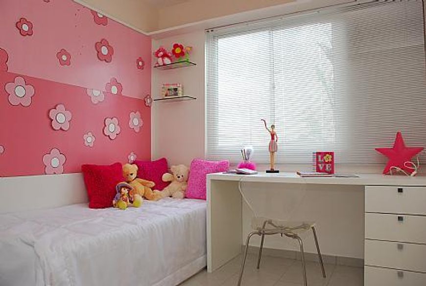 Apartamento de 67 metros quadrados no bairro Antares com 3 quartos