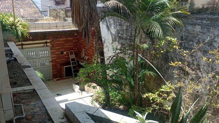 Casa à venda com 4 suítes em Cruz das Almas/Maceió