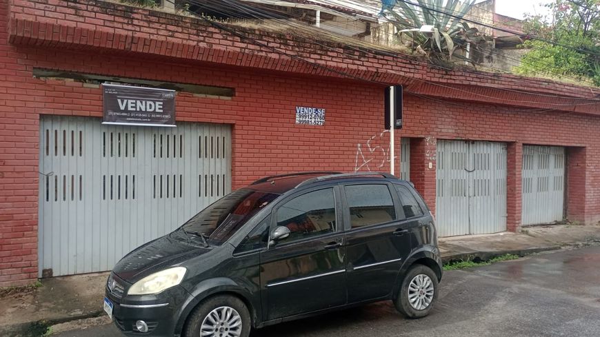 Casa à venda com 4 suítes em Cruz das Almas/Maceió