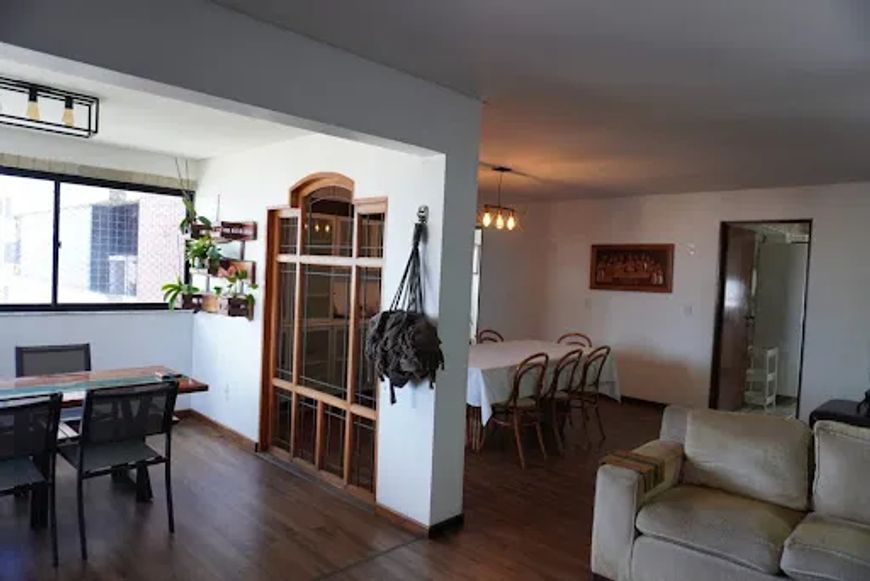 Apartamento com 4 dormitórios à venda, 180 m² por R$ 1.500.000,00 - Farol - Maceió/AL