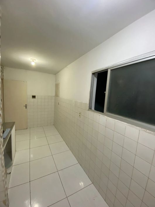 APARTAMENTO DOIS QUARTOS COM DOIS WC NO SANTO EDUARDO.