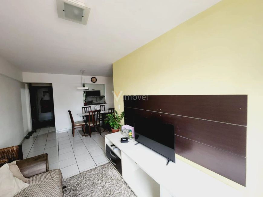 Apartamento para Venda em Maceió, Jatiúca, 2 dormitórios, 1 suíte, 2 banheiros, 1 vaga