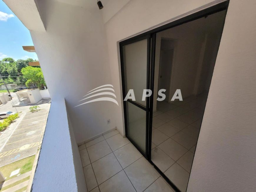 APSA ALUGA EXCELENTE APARTAMENTO EXTREMAMENTE VENTILADO , NASCENTE, LOCALIZADO NO CONDOMINIO RIVIERA