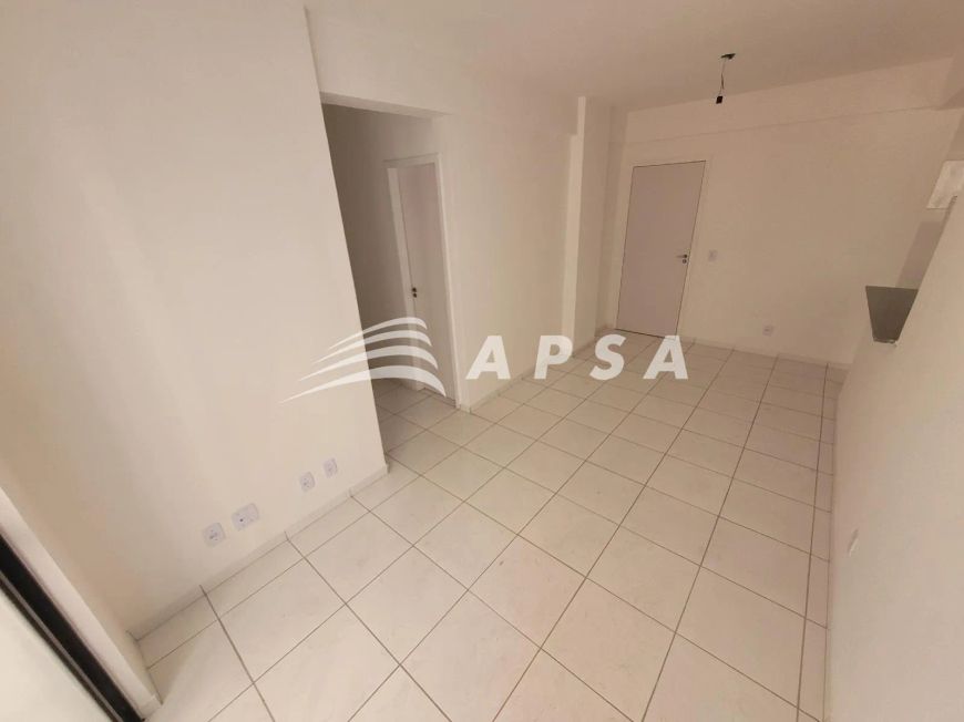 APSA ALUGA EXCELENTE APARTAMENTO EXTREMAMENTE VENTILADO , NASCENTE, LOCALIZADO NO CONDOMINIO RIVIERA