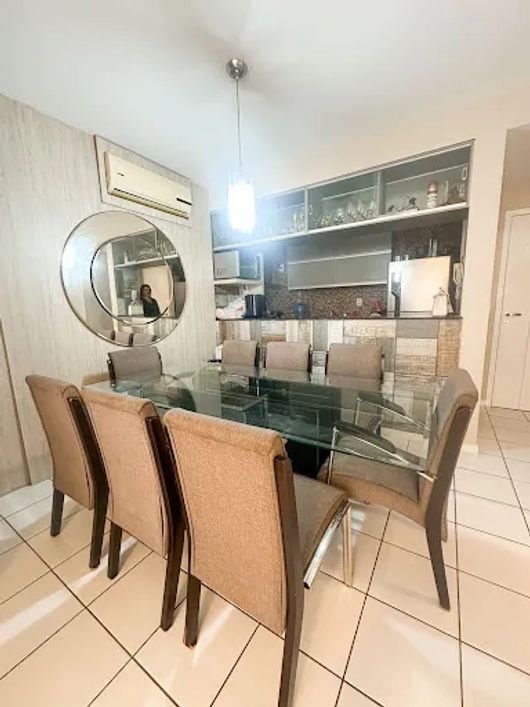 Apartamento com 3 dormitórios à venda, 75 m² por R$ 500.000,00 - Ponta Verde - Maceió/AL