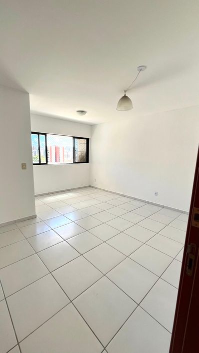 MI - Apartamento 2 quartos na Ponta Verde