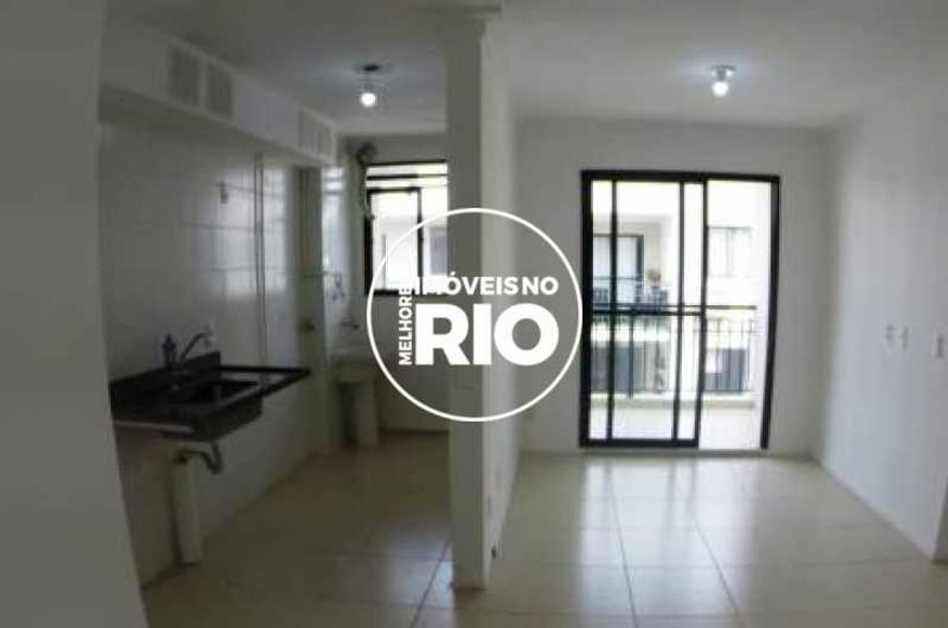 Apartamento no Andaraí à venda