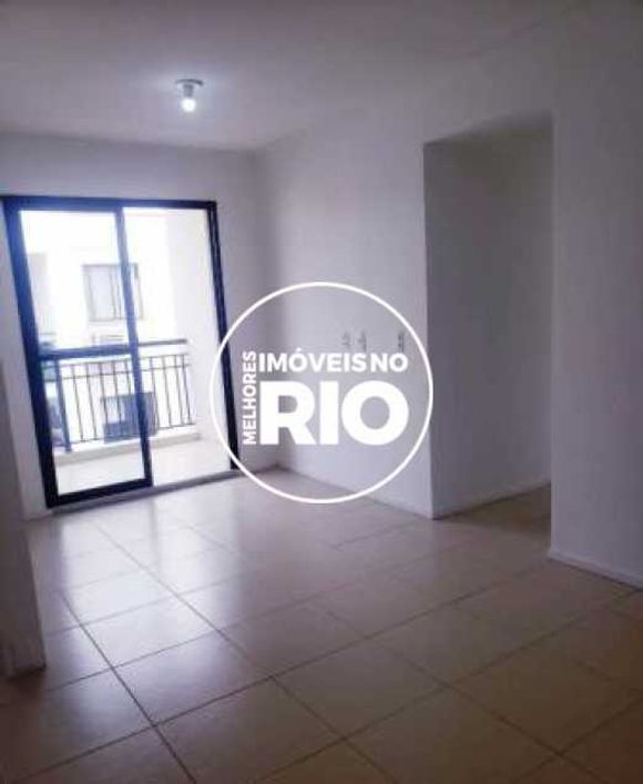 Apartamento no Andaraí à venda