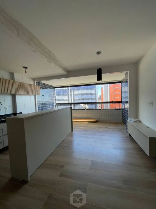 Apartamento 3 quartos na Ponta Verde