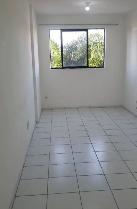 PS: VENDO APARTAMENTO 3/4 NA SERRARIA