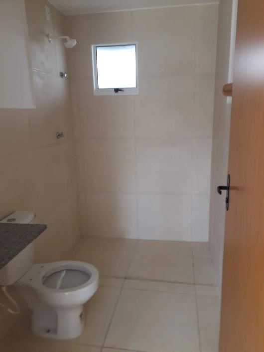Gran Jardim Cerejeiras com 60 m² com 2 quartos em Cidade Universitária - Maceió - AL