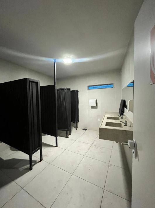 Galpao comercial