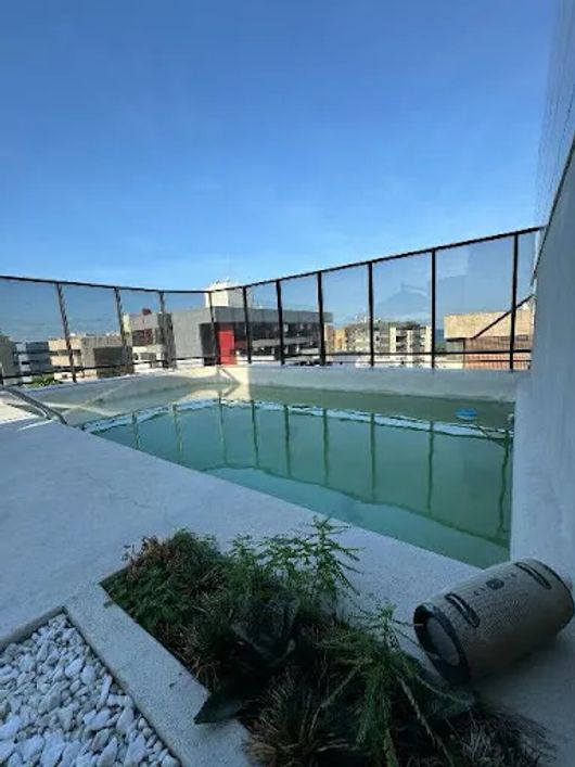 Fica tudo! Belíssima cobertura com 5 dormitórios à venda, 356 m² por R$ 2.999.000 - Ponta Verde - Ma