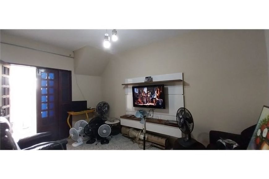 Duas casas em uma no Barro Duro