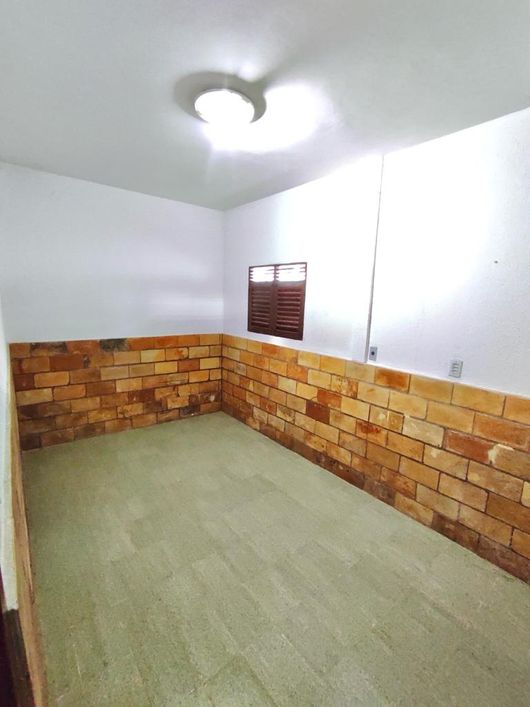 MI - Casa 3 quartos - 210m² - Tabuleiro do Martins