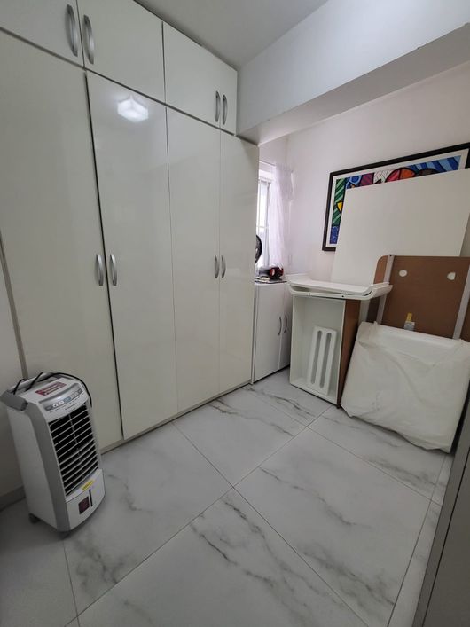 Vendo apto mobiliado de 3/4, com 79 m² na Jatiúca - Maceió - Alagoas
