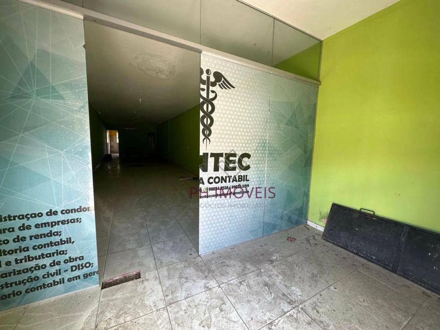 Ponto Comercial no Bairro do Farol disponível para locação - 165m²