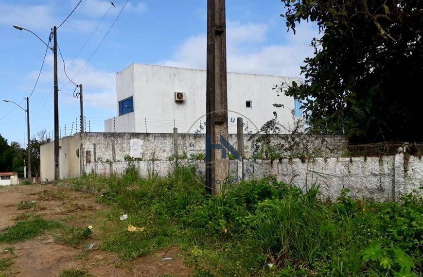 Terreno à venda, 126 m² por R$ 140.000 - Riacho Doce - Maceió/AL