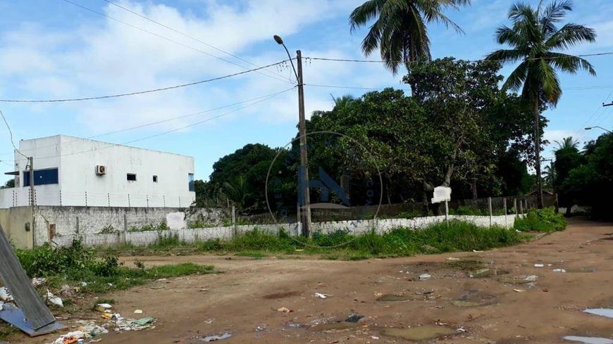 Terreno à venda, 126 m² por R$ 140.000 - Riacho Doce - Maceió/AL