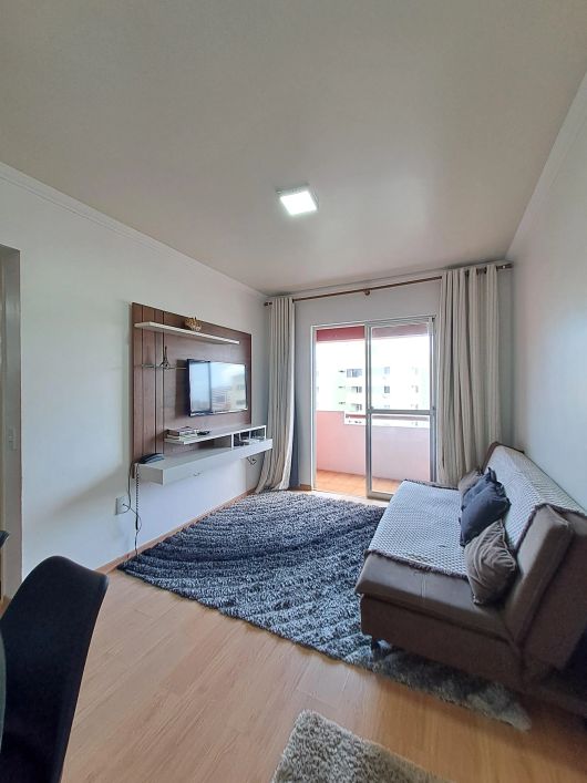Quarto e sala com 41m2 na Mangabeiras