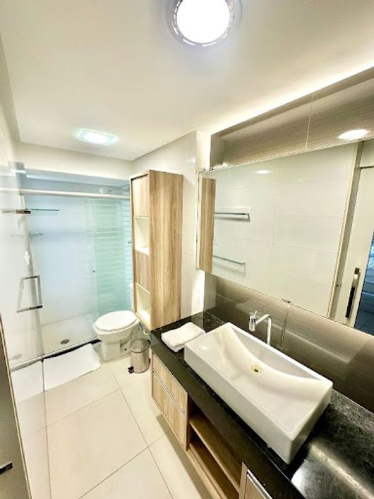 Apartamento com 3 dormitórios à venda, 140 m² por R$ 1.300.000,00 - Ponta Verde - Maceió/AL