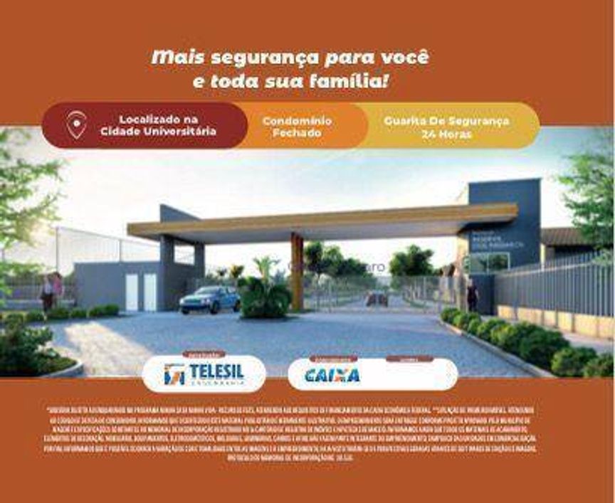 ´Recanto dos Pássaros - Telesil