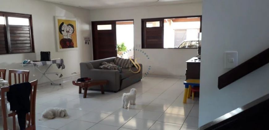Casa à venda no bairro Barro Duro - Maceió/AL