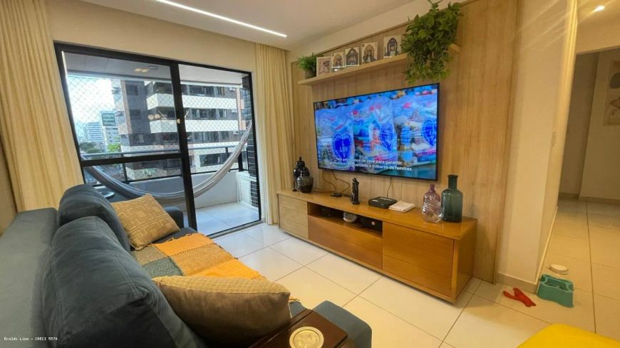 Apartamento com 3 quartos à venda em Maceió