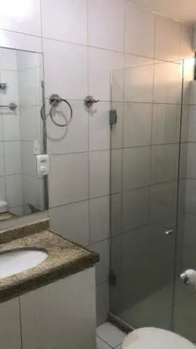 2/4 mobiliado em Cruz das Almas