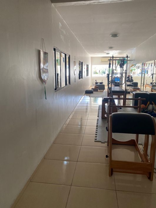 Sala Comercial Farol