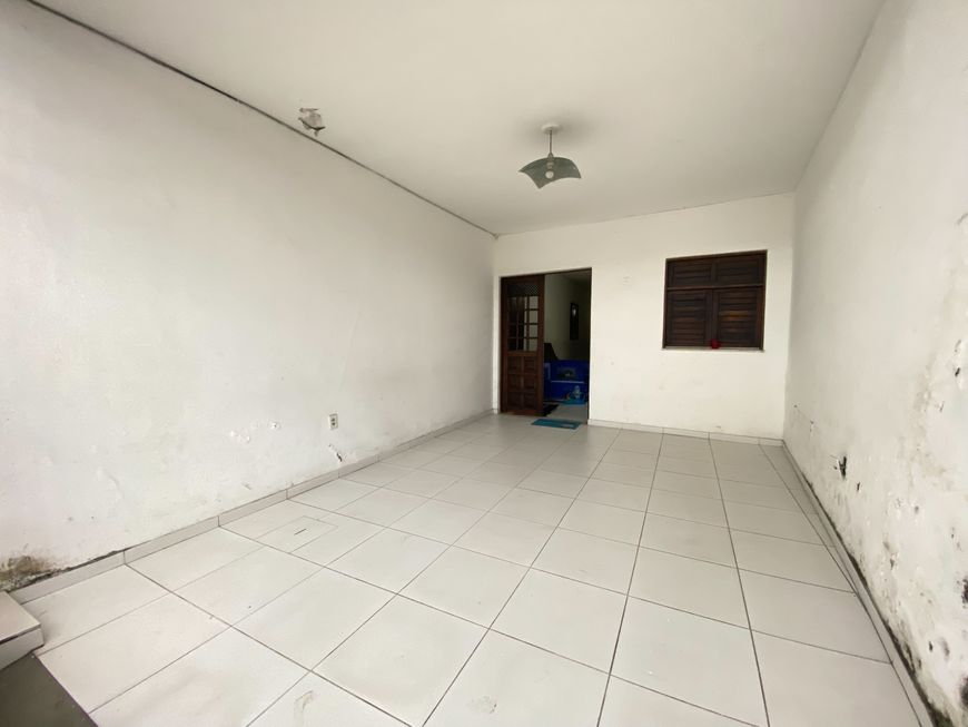 Casa para venda com 3 quartos em Ponta Grossa - Maceió - Alagoas