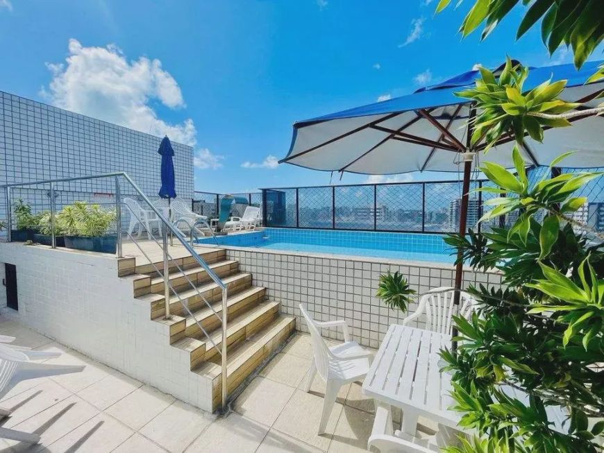 Apartamento para locação no PALAZZO RAVENA, JATIÚCA, Maceió, AL