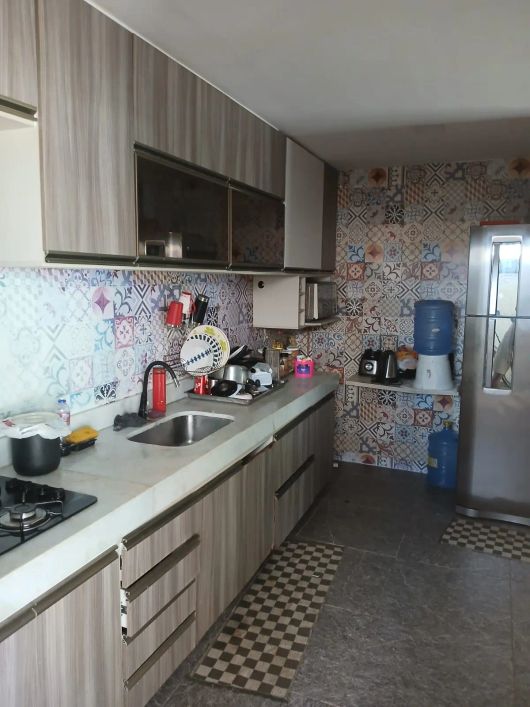 Casa condomínio fechado apenas 330 mil