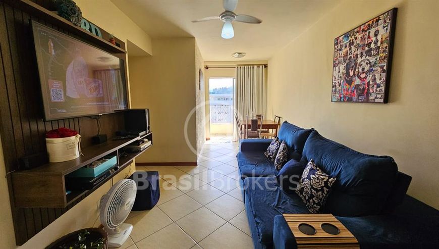 Apartamento à venda com 69,00m² e 2 quartos em Freguesia (Jacarepaguá), Rio de Janeiro - rj