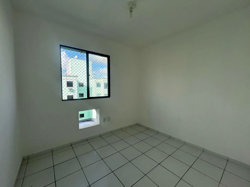 🏡2 QUARTOS | ANTARES | 55M² |