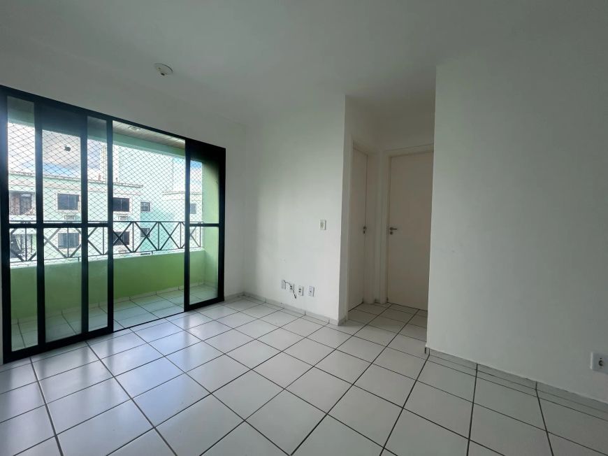 🏡2 QUARTOS | ANTARES | 55M² |