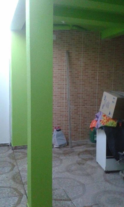 Excelente casa à venda Novo Jardim, Eustaquio Gomes