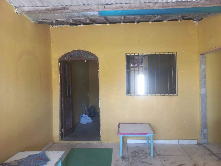 Casa à venda em rua pública, BENEDITO BENTES, Maceió, AL